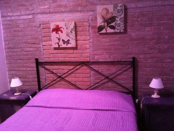 Le Stanze Di Zelinda Suvereto Quarto foto
